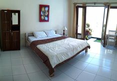 卧室 7 Villa Gado Gado Seminyak