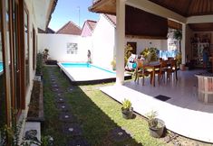 大堂 5 Villa Gado Gado Seminyak