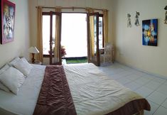 卧室 3 Villa Gado Gado Seminyak