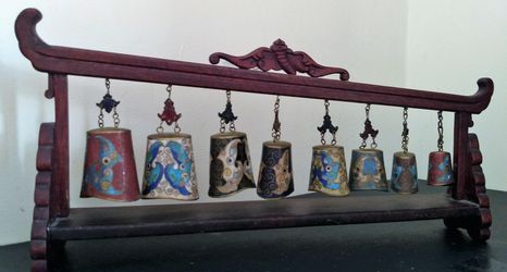 大堂 2 Villa Gado Gado Seminyak