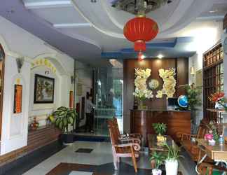 Sảnh chờ 2 Kim Hang Hotel Tuy Hoa