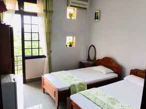 Bedroom 4 Kim Hang Hotel Tuy Hoa