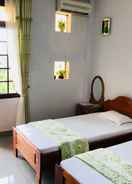 BEDROOM Kim Hang Hotel Tuy Hoa