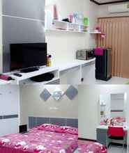 Bilik Tidur 4 Ruangrit Residence