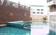 Swimming Pool 5 Sunview Place