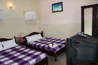 Phòng ngủ 4 Bo Cong Anh Hotel Dalat