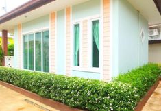 ภายนอกอาคาร 6 Kiang Dow Resort