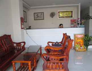 Sảnh chờ 2 Thanh Hung Hostel