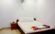 Phòng ngủ 4 Thanh Hung Hostel