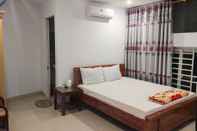 Phòng ngủ Thanh Hung Hostel