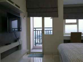 Kamar Tidur 4 DSR Apartment Margonda Residence 5