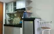 พื้นที่สาธารณะ 7 DSR Apartment Margonda Residence 5