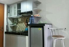 Khu vực công cộng 7 DSR Apartment Margonda Residence 5
