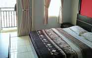 Bilik Tidur 7 QQ Apartment Margonda Residence 2