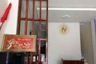 Sảnh chờ Thanh Sang Guest House Phu Quoc