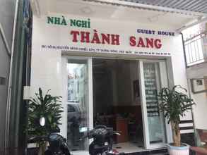 Bên ngoài 4 Thanh Sang Guest House Phu Quoc