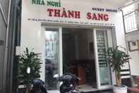 Bên ngoài Thanh Sang Guest House Phu Quoc