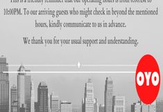 その他 2 OYO 402 Royale Parc Hotel