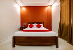 寝室 6 OYO 402 Royale Parc Hotel