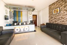 共用スペース OYO 402 Royale Parc Hotel