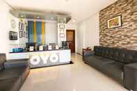 Ruang Umum OYO 402 Royale Parc Hotel 