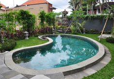 Swimming Pool 5 Puri Kobot 