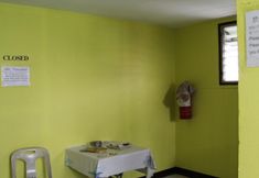 ห้องนอน 4 New C.H. Guesthouse