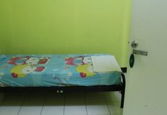 ห้องนอน 5 New C.H. Guesthouse