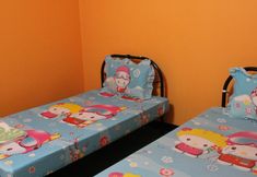 ห้องนอน 3 New C.H. Guesthouse