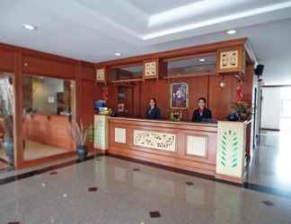 Lobby 2 Kiengpiman Hotel