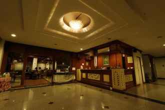 Lobi 4 Kiengpiman Hotel