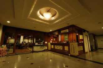 Lobby 4 Kiengpiman Hotel
