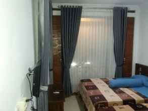 Phòng ngủ 4 Homestay Kota Baru Jepara