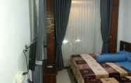 Kamar Tidur 4 Homestay Kota Baru Jepara