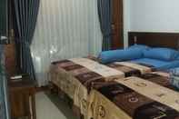 ห้องนอน Homestay Kota Baru Jepara