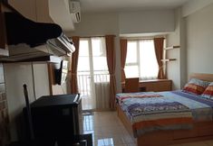 Bilik Tidur 6 Apartmen Margonda Residence IV & V by LzyRoom