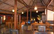 Restaurant 6 Wahid Borobudur