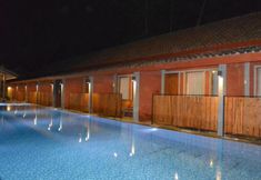 Swimming Pool 2 Wahid Borobudur