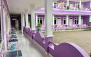 ภายนอกอาคาร 3 Hotel Anggrek Purwokerto