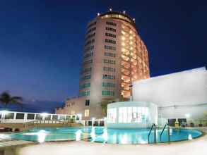 Bangunan 4 River City Hotel