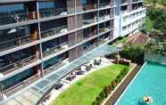 Bangunan 3 Suites by Watermark Hotel and Spa