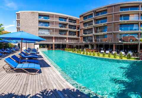 Swimming Pool Suites by Watermark Hotel and Spa