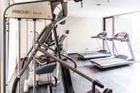 Fitness Center Suites by Watermark Hotel and Spa