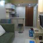 EXTERIOR_BUILDING Deluxe Two Bedroom at Apartment Puncak Kertajaya Surabaya (DIO II)
