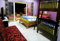 ห้องนอน 5 Buachompoo View Resort Koh Si Chang