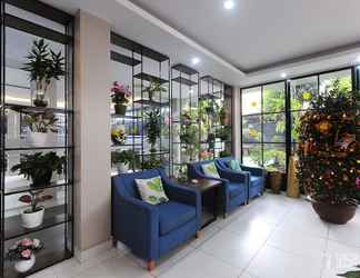 Sảnh chờ 2 ISTAY Hotel Apartment 5