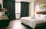 Phòng ngủ 3 ISTAY Hotel Apartment 5