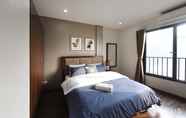 Kamar Tidur 6 ISTAY Hotel Apartment 5