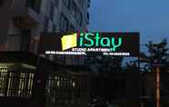 Exterior 7 ISTAY Hotel Apartment 5