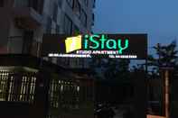 Exterior ISTAY Hotel Apartment 5
